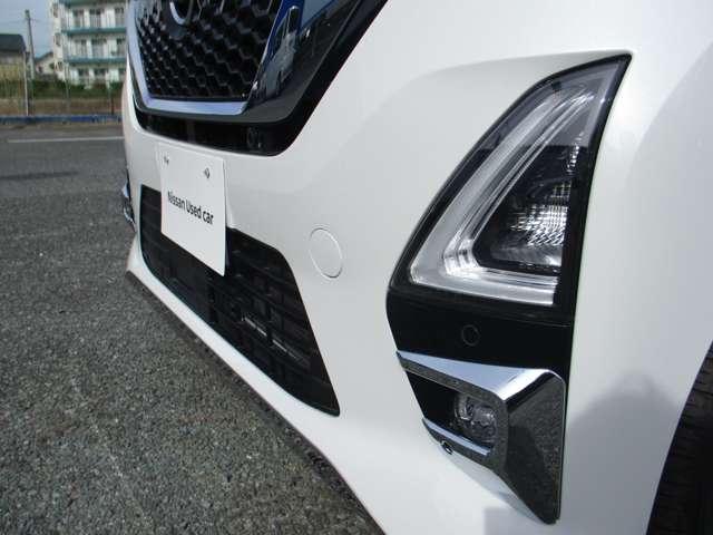 ルークス ハイウェイスター Gターボプロパイロットエディション 純正9インチナビゲーション アラウンドビューモニター プロパイロット ETC 前後ドライブレコーダー 両側オートスライドドア アダプティブLEDヘッドランプ 前席シートヒーター 4WD ワンオーナー(8枚目)