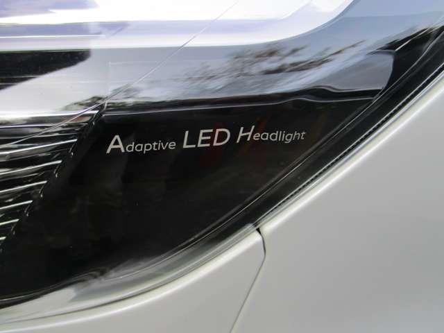 ルークス ハイウェイスター Gターボプロパイロットエディション 純正9インチナビゲーション アラウンドビューモニター プロパイロット ETC 前後ドライブレコーダー 両側オートスライドドア アダプティブLEDヘッドランプ 前席シートヒーター 4WD ワンオーナー(11枚目)