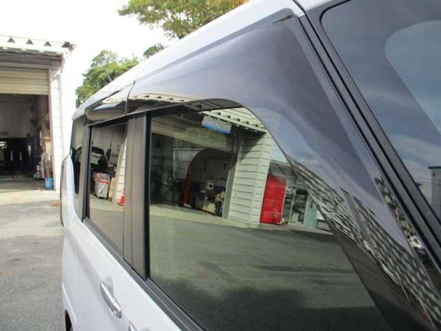 ルークス ハイウェイスター Gターボプロパイロットエディション 純正9インチナビゲーション アラウンドビューモニター プロパイロット ETC 前後ドライブレコーダー 両側オートスライドドア アダプティブLEDヘッドランプ 前席シートヒーター 4WD ワンオーナー(13枚目)