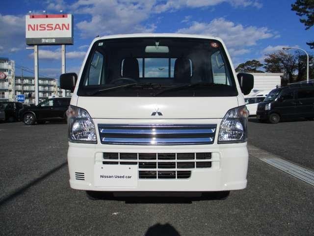 全国の日産ディーラーにて保証対応が可能です。お近くのお客様はもちろん遠方のお客様もご安心ください。