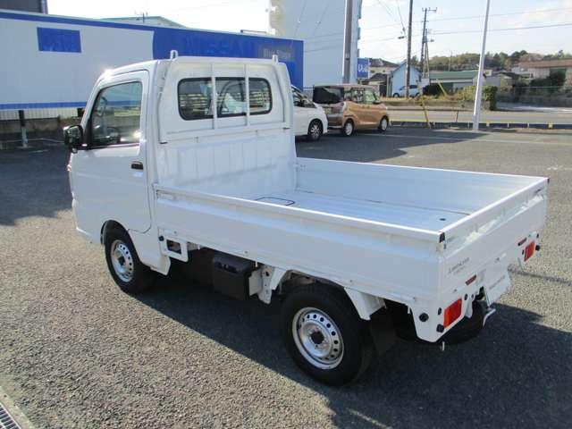 ご購入後のアフターメンテナンスもタイヤ交換、オイル交換の軽作業から分解整備までお任せ下さい。