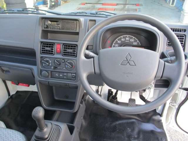 全方位で視界が広い！気持ちがよくて、運転もしやすいです。