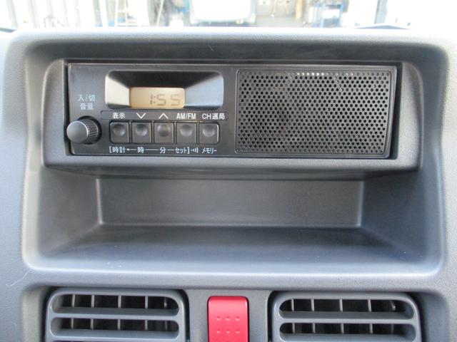 ＡＭ／ＦＭラジオ