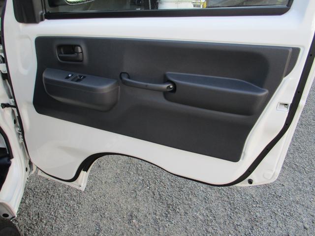 運転席ドアトリム