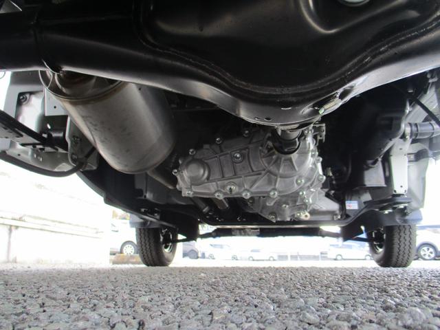 下回り（リヤバンパー下部から）最後までご覧いただきありがとうございます。