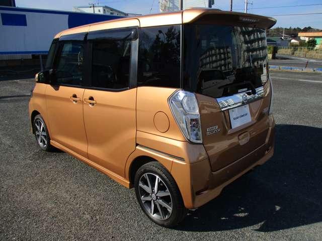 デイズルークス ハイウェイスター Gターボ 純正ナビ アラウンドビューモニター エマージェンシーブレーキ LEDヘッドランプ ハイビームアシスト 前後ドライブレコーダー ETC2.0 両側オートスライドドア クルーズコントロール ワンオーナー車(7枚目)