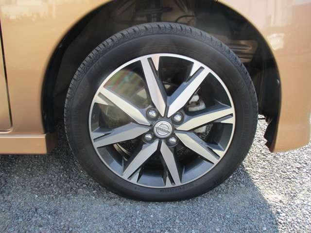 デイズルークス ハイウェイスター Gターボ 純正ナビ アラウンドビューモニター エマージェンシーブレーキ LEDヘッドランプ ハイビームアシスト 前後ドライブレコーダー ETC2.0 両側オートスライドドア クルーズコントロール ワンオーナー車(16枚目)