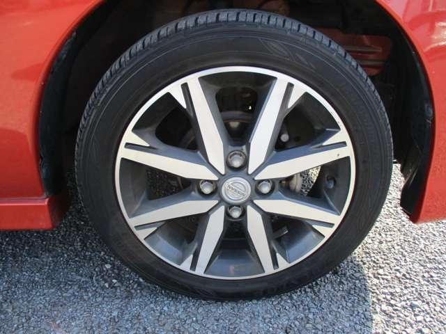 デイズルークス ハイウェイスター X Gパッケージ 純正ナビゲーション アラウンドビューモニター エマージェンシーブレーキ ETC 前後ドライブレコーダー LEDヘッドランプ ハイビームアシスト 両側オートスライドドア ワンオーナー車(14枚目)