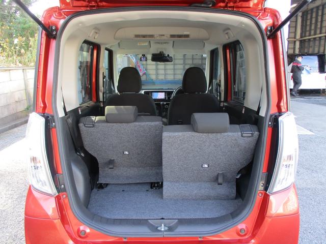 デイズルークス ハイウェイスター X Gパッケージ 純正ナビゲーション アラウンドビューモニター エマージェンシーブレーキ ETC 前後ドライブレコーダー LEDヘッドランプ ハイビームアシスト 両側オートスライドドア ワンオーナー車(22枚目)