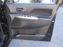 運転席ドアトリム