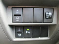 安全装備が走りをしっかりアシストします。 7