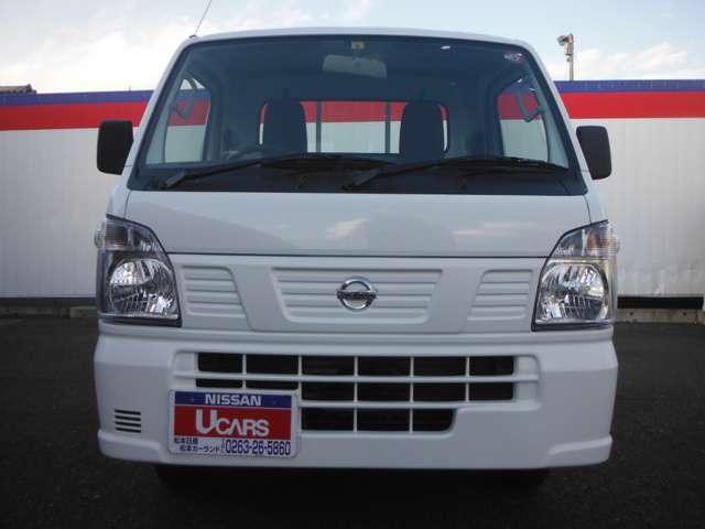 660 DX 4WD ABS(2枚目)