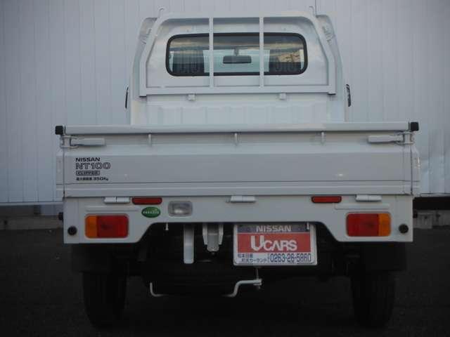 660 DX 4WD ABS(3枚目)