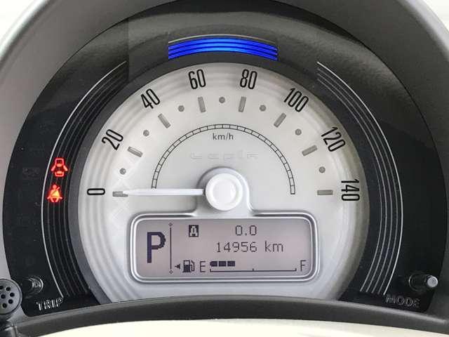 660 S 全方位モニター(14枚目)