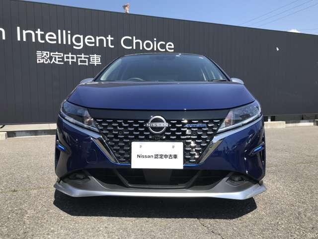 日産 ノート