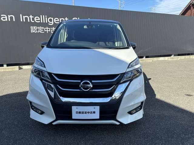 セレナ 2.0 ハイウェイスター プロパイロット エディション 衝突軽減ブレーキ Bカメラ LED(2枚目)