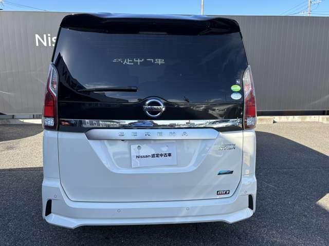 セレナ 2.0 ハイウェイスター プロパイロット エディション 衝突軽減ブレーキ Bカメラ LED(5枚目)