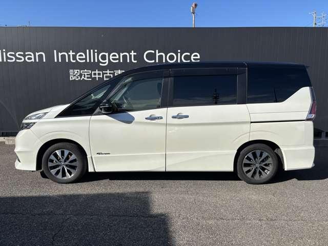 セレナ 2.0 ハイウェイスター プロパイロット エディション 衝突軽減ブレーキ Bカメラ LED(8枚目)