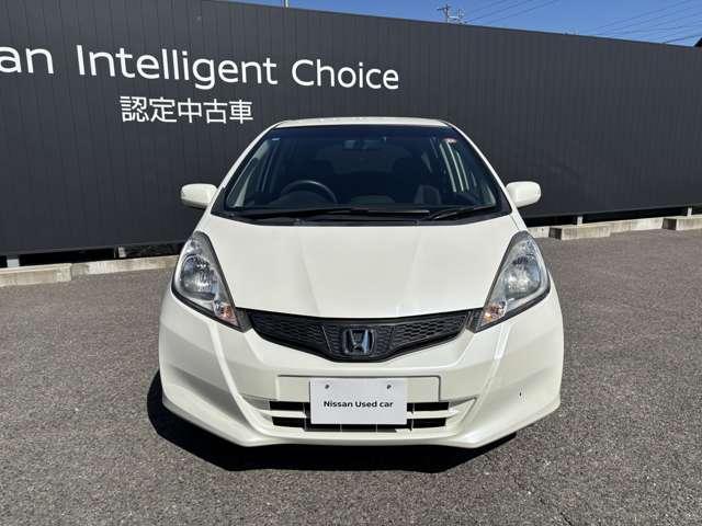 フィット 1.3 G スマートセレクション バックカメラ ETC ナビ TV(2枚目)