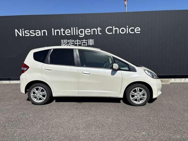 フィット 1.3 G スマートセレクション バックカメラ ETC ナビ TV(7枚目)