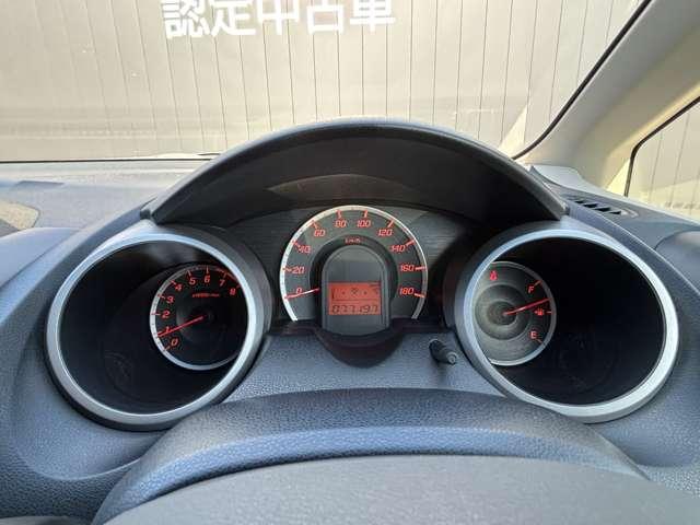 フィット 1.3 G スマートセレクション バックカメラ ETC ナビ TV(13枚目)