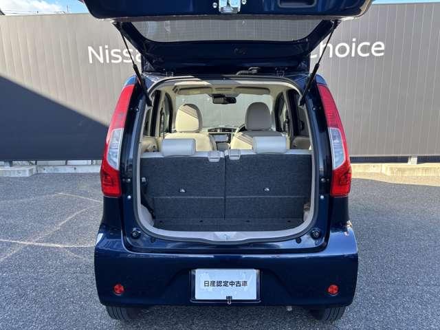 デイズ 660 ボレロ Xベース 全塗装済 衝突軽減ブレーキ AVM ナビTV(6枚目)