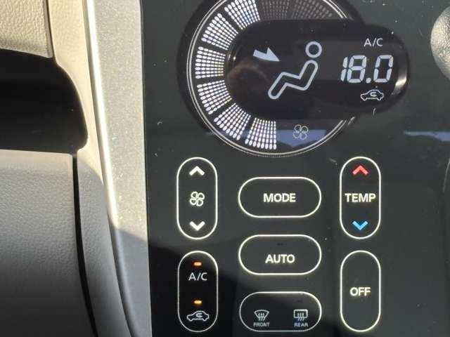 デイズ 660 ボレロ Xベース 全塗装済 衝突軽減ブレーキ AVM ナビTV(11枚目)