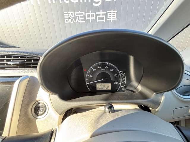 デイズ 660 ボレロ Xベース 全塗装済 衝突軽減ブレーキ AVM ナビTV(13枚目)