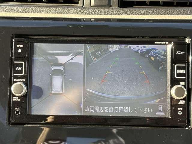 デイズ 660 ボレロ Xベース 全塗装済 衝突軽減ブレーキ AVM ナビTV(19枚目)