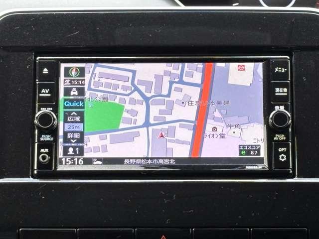 セレナ 2.0 ハイウェイスター V 4WD 衝突軽減ブレーキ バックカメラ LED(9枚目)