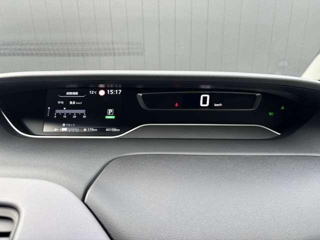 セレナ 2.0 ハイウェイスター V 4WD 衝突軽減ブレーキ バックカメラ LED(13枚目)