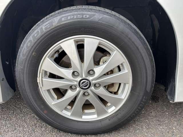 セレナ 2.0 ハイウェイスター V 4WD 衝突軽減ブレーキ バックカメラ LED(18枚目)