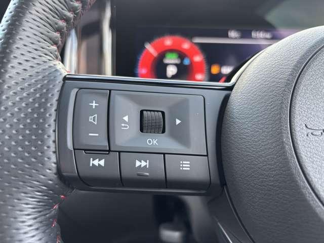 オーラ １．２　ＮＩＳＭＯ　衝突軽減ブレーキ　ＡＶＭ　ＬＥＤ　ＥＴＣ（14枚目）