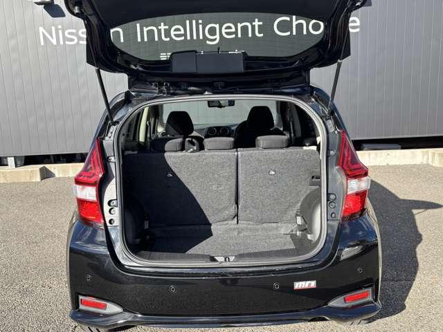 ノート 1.2 e-POWER X 衝突軽減ブレーキ AVM LED ETC(6枚目)