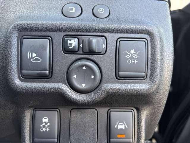 ノート 1.2 e-POWER X 衝突軽減ブレーキ AVM LED ETC(16枚目)