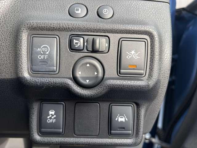 ノート 1.2 X DIG-S Vセレクション プラスセーフティ 衝突軽減ブレーキ AVM LED ナビ(14枚目)