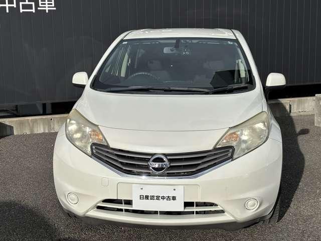 ノート １．２　Ｘ　ＤＩＧ－Ｓ　バックカメラ　ナビ　ＥＴＣ　ドラレコ（2枚目）