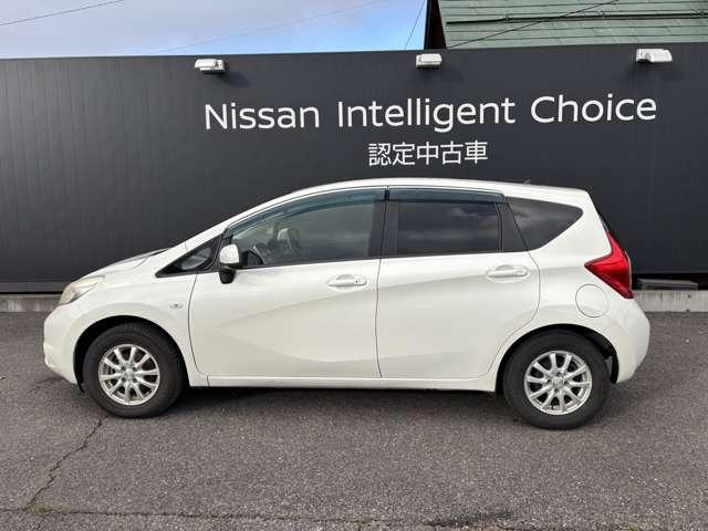 ノート １．２　Ｘ　ＤＩＧ－Ｓ　バックカメラ　ナビ　ＥＴＣ　ドラレコ（8枚目）