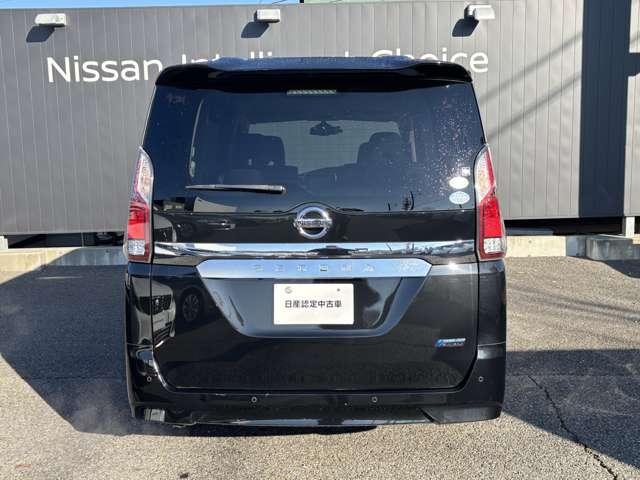 セレナ ２．０　Ｘ　４ＷＤ　衝突軽減ブレーキ　ＡＶＭ　ＬＥＤ　ＥＴＣ（5枚目）