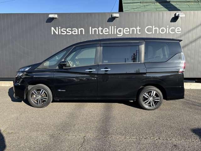 セレナ ２．０　Ｘ　４ＷＤ　衝突軽減ブレーキ　ＡＶＭ　ＬＥＤ　ＥＴＣ（8枚目）