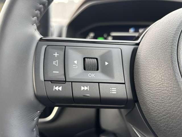 エクストレイル 1.5 G e-4ORCE 4WD 衝突軽減ブレーキ AVM LED ETC(14枚目)