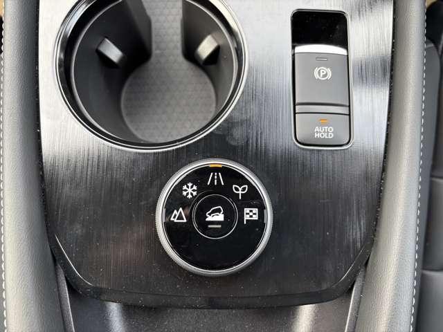 エクストレイル 1.5 G e-4ORCE 4WD 衝突軽減ブレーキ AVM LED ETC(16枚目)