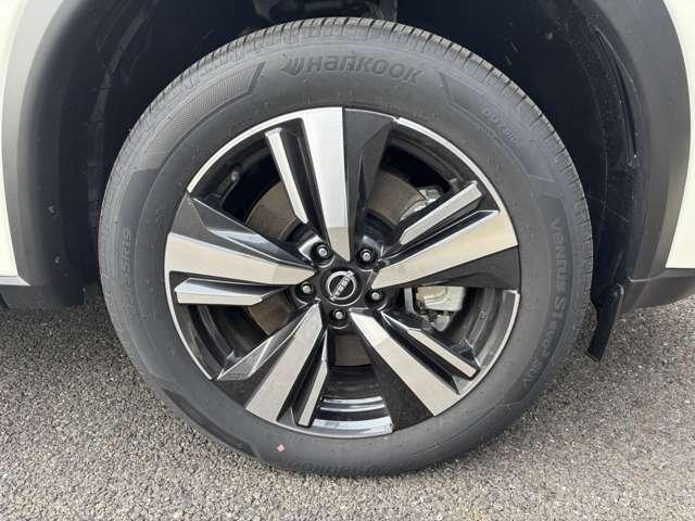 エクストレイル 1.5 G e-4ORCE 4WD 衝突軽減ブレーキ AVM LED ETC(18枚目)