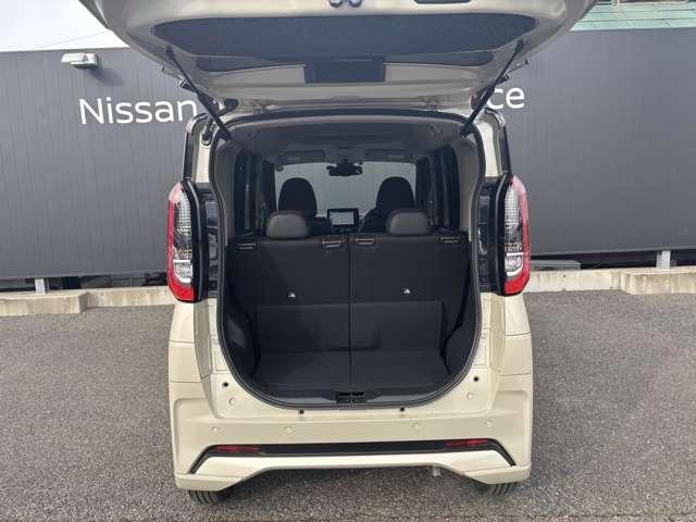 ルークス ６６０　ハイウェイスターＧターボ　プロパイロット　エディショ　衝突軽減ブレーキ　ＡＶＭ　ＬＥＤ　ＥＴＣ（6枚目）