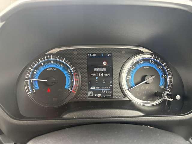 ルークス ６６０　ハイウェイスターＧターボ　プロパイロット　エディショ　衝突軽減ブレーキ　ＡＶＭ　ＬＥＤ　ＥＴＣ（13枚目）