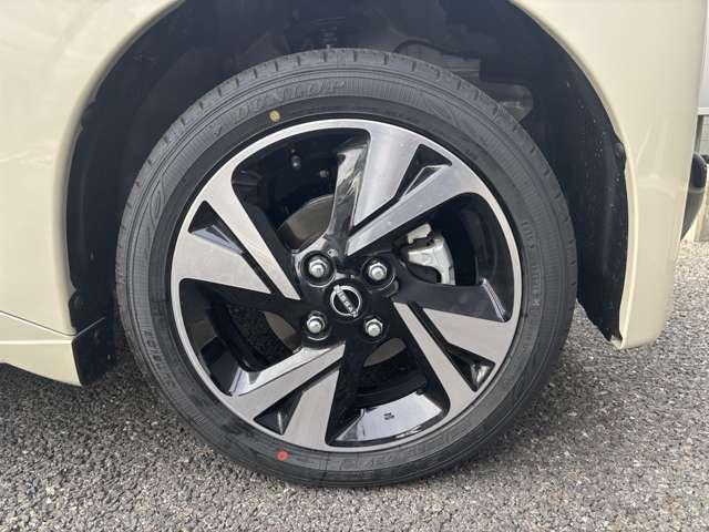 ルークス ６６０　ハイウェイスターＧターボ　プロパイロット　エディショ　衝突軽減ブレーキ　ＡＶＭ　ＬＥＤ　ＥＴＣ（18枚目）