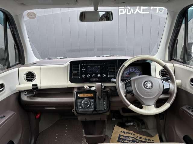 モコ ６６０　ドルチェ　Ｘ　バックカメラ　インテリキー　ＨＩＤ（4枚目）