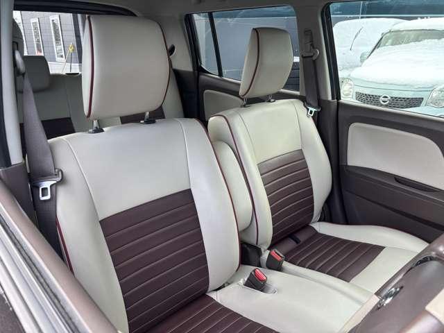 モコ ６６０　ドルチェ　Ｘ　バックカメラ　インテリキー　ＨＩＤ（16枚目）