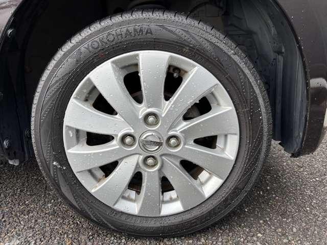 モコ ６６０　ドルチェ　Ｘ　バックカメラ　インテリキー　ＨＩＤ（18枚目）