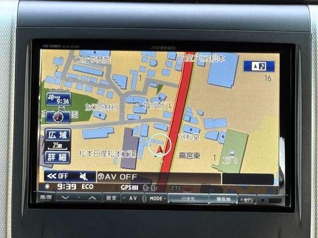 �J�[�i�r���s�������ꏊ�܂ňē����Ă����̂ŁA���s�Ȃǒm��Ȃ����ł��S���������ɂȂ�͂��ł��I�I